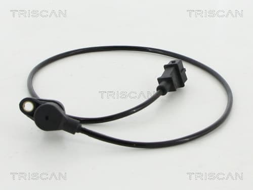 Impulsgivare från TRISCAN