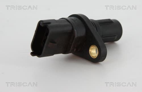 Impulsgivare från TRISCAN