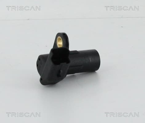Impulsgivare från TRISCAN