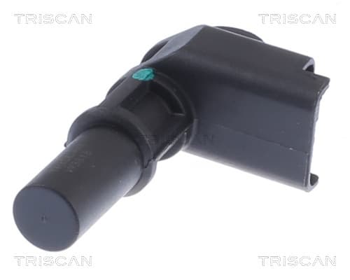Impulsgivare från TRISCAN