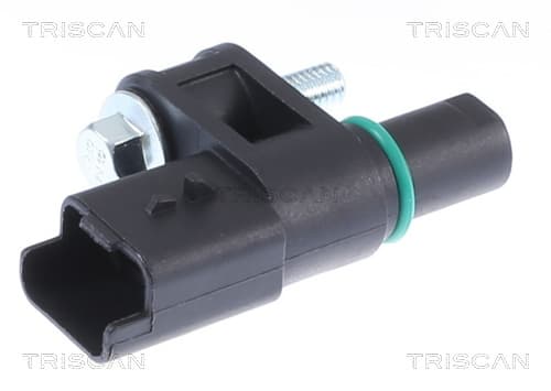 Impulsgivare från TRISCAN
