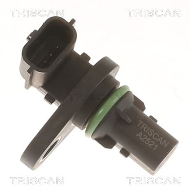 Impulsgivare från TRISCAN