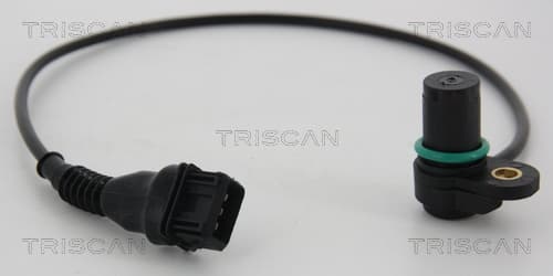 Impulsgivare från TRISCAN