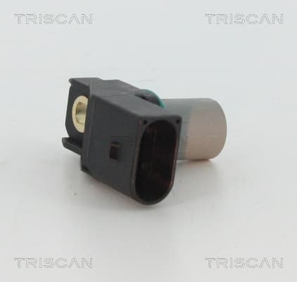 Impulsgivare från TRISCAN