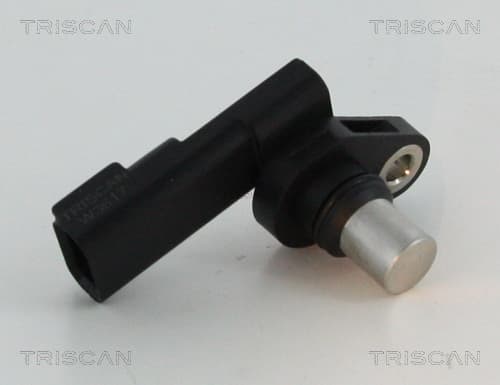 Impulsgivare från TRISCAN