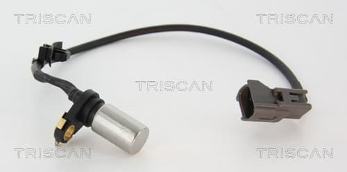 Impulsgivare från TRISCAN