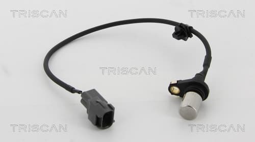 Impulsgivare från TRISCAN