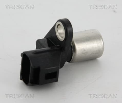 Impulsgivare från TRISCAN