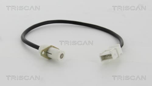 Impulsgivare från TRISCAN