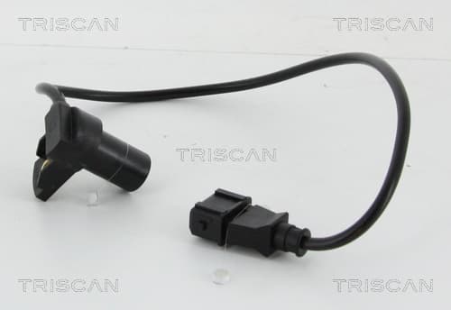 Impulsgivare från TRISCAN