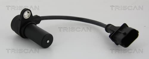 Impulsgivare från TRISCAN