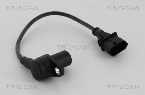 Impulsgivare från TRISCAN