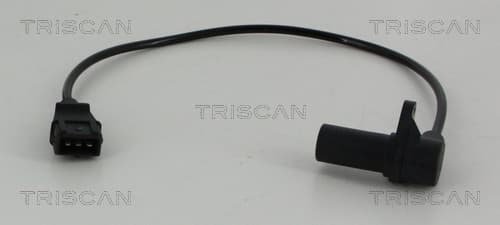 Impulsgivare från TRISCAN