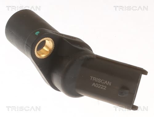 Impulsgivare från TRISCAN