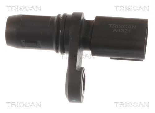 Impulsgivare från TRISCAN