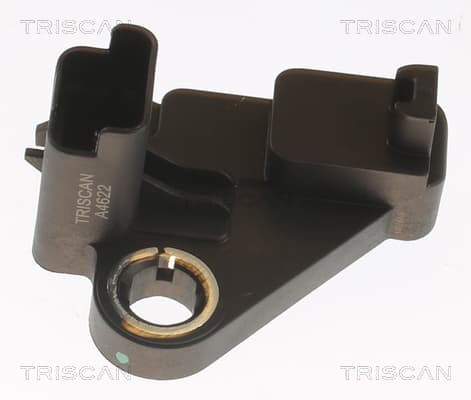 Impulsgivare från TRISCAN