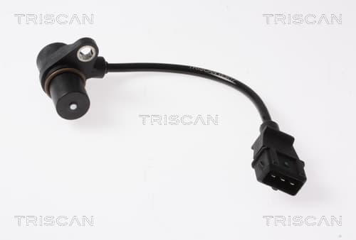 Impulsgivare från TRISCAN