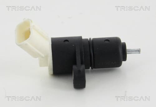 Impulsgivare från TRISCAN