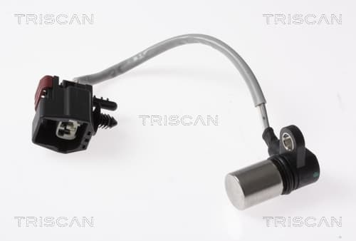 Impulsgivare från TRISCAN