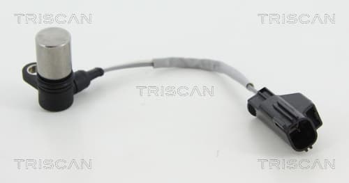 Impulsgivare från TRISCAN