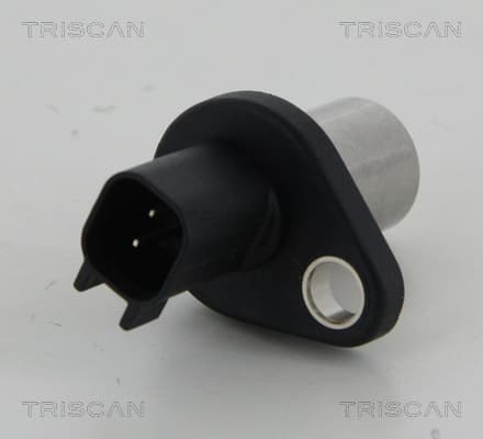 Impulsgivare från TRISCAN