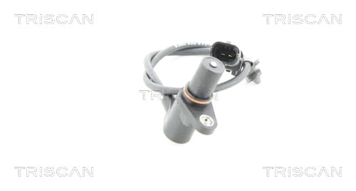 Impulsgivare från TRISCAN