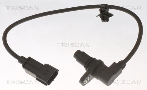 Impulsgivare från TRISCAN