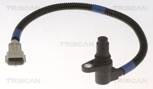 Impulsgivare från TRISCAN