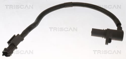 Impulsgivare från TRISCAN