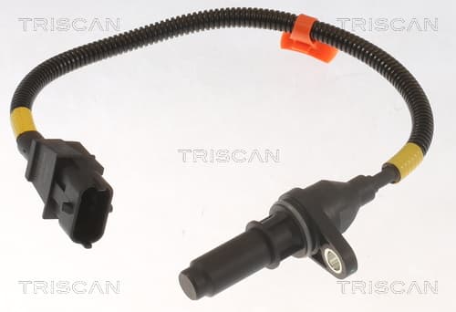 Impulsgivare från TRISCAN