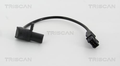 Impulsgivare från TRISCAN