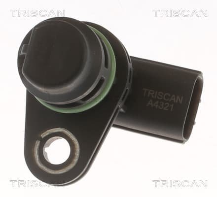 Impulsgivare från TRISCAN