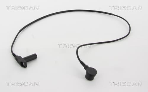 Impulsgivare från TRISCAN