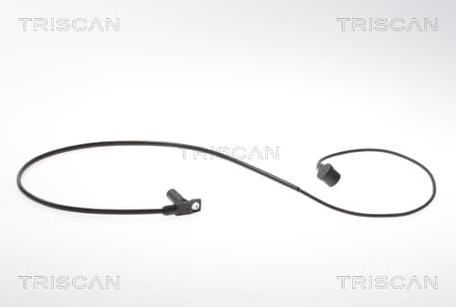 Impulsgivare från TRISCAN