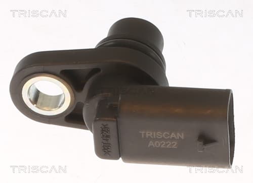 Impulsgivare från TRISCAN