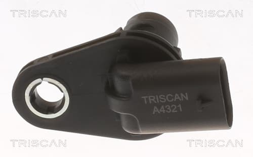 Impulsgivare från TRISCAN