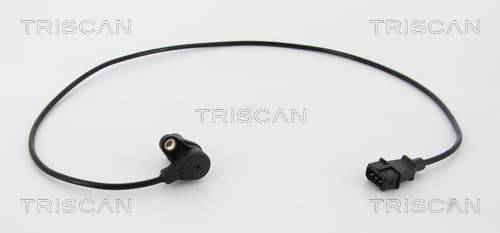Impulsgivare från TRISCAN