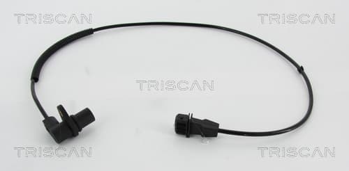 Impulsgivare från TRISCAN