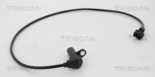 Impulsgivare från TRISCAN