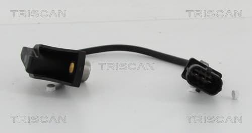 Impulsgivare från TRISCAN