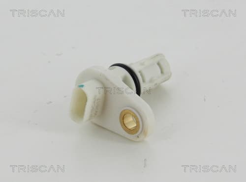 Impulsgivare från TRISCAN