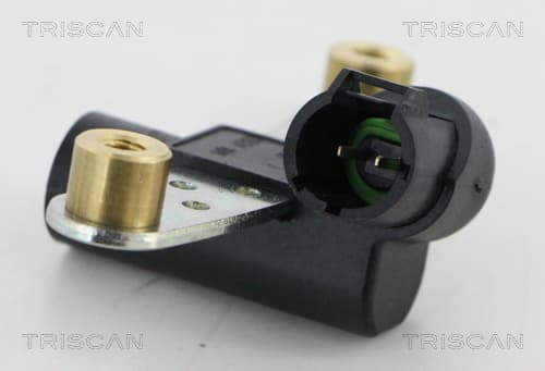 Impulsgivare från TRISCAN