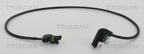 Impulsgivare från TRISCAN