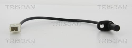 Impulsgivare från TRISCAN