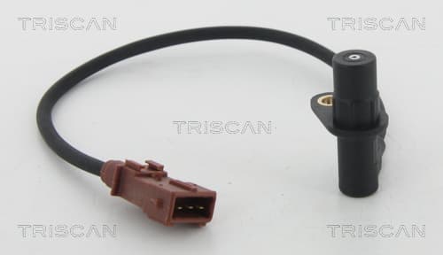 Impulsgivare från TRISCAN