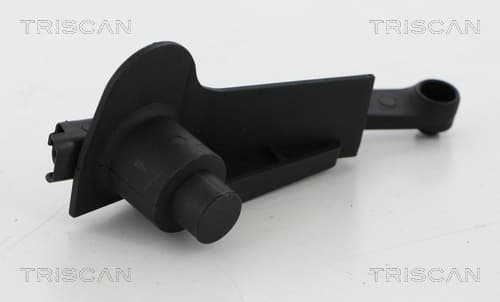 Impulsgivare från TRISCAN