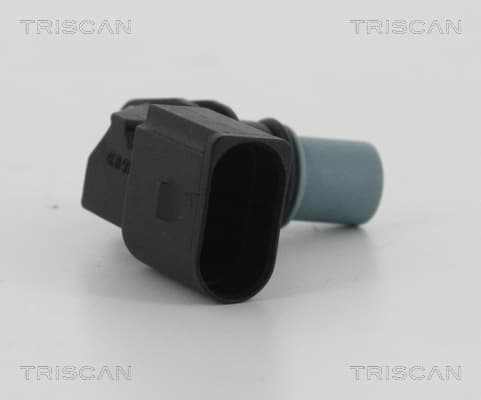 Impulsgivare från TRISCAN
