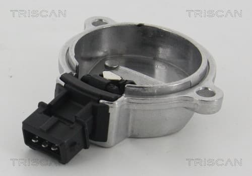 Impulsgivare från TRISCAN
