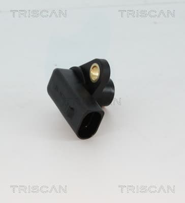 Impulsgivare från TRISCAN