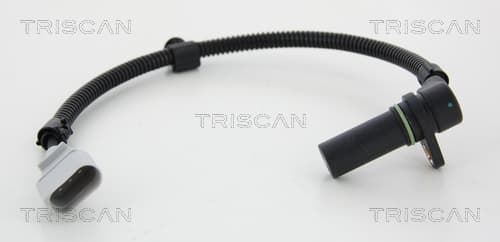 Impulsgivare från TRISCAN